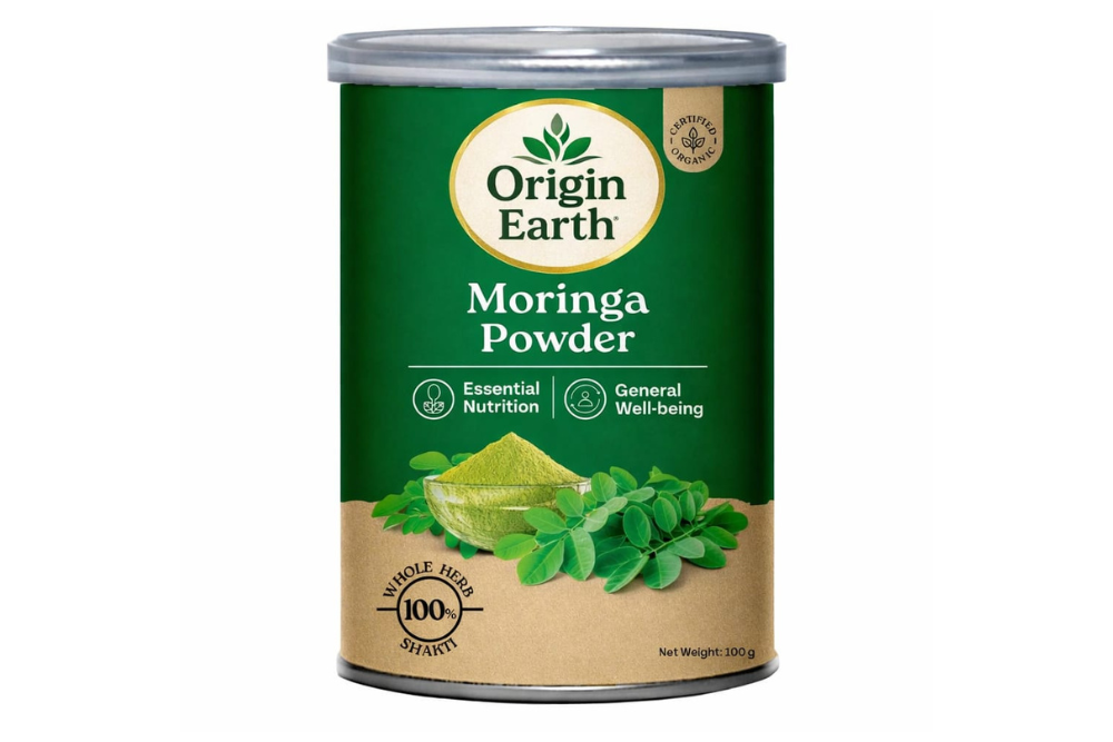 Moringa Powder