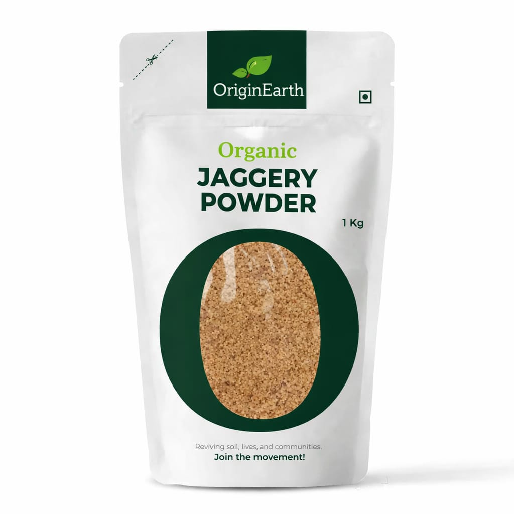 Jaggery Powder