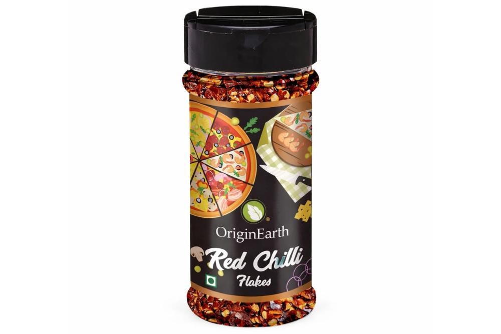 Chilli Flakes