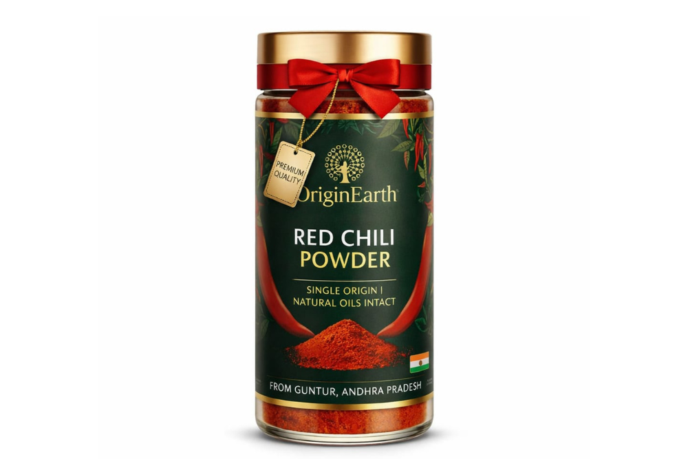 Chilli Powder