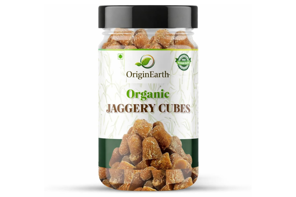 Jaggery Cubes