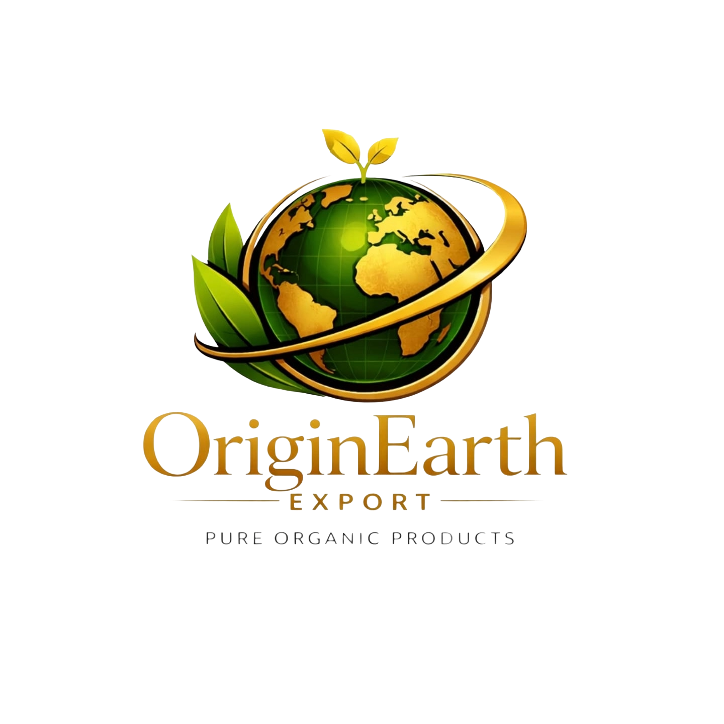 Originearth Export