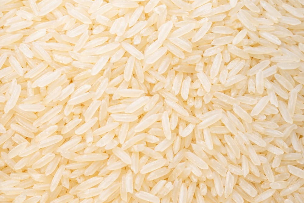 Indian Rice